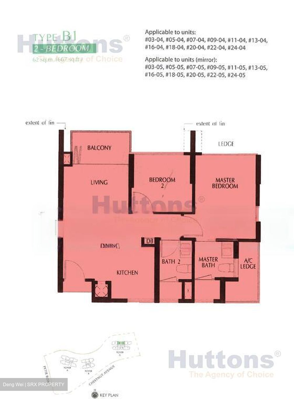 Eco Sanctuary (D23), Condominium #463089641
